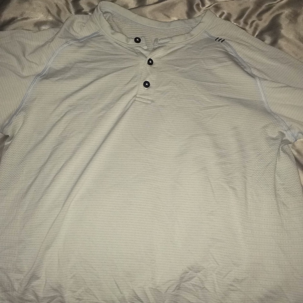 men’s lulu lemon king sleeve